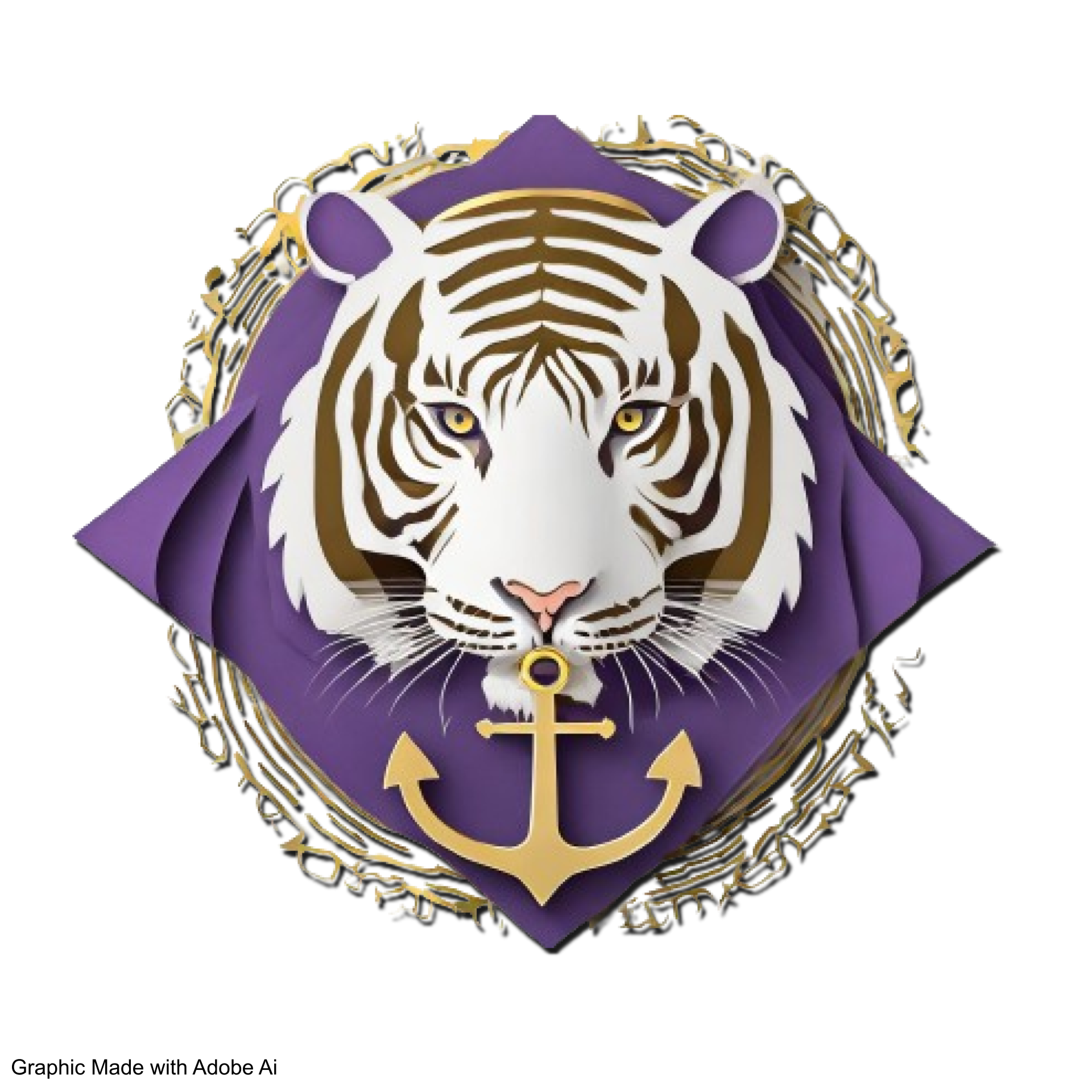 april logo